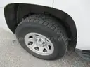 2015 Chevrolet Tahoe