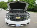 2015 Chevrolet Tahoe