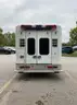 2018 Chevrolet Express