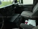 2018 Chevrolet Express