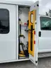 2018 Chevrolet Express