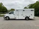 2018 Chevrolet Express