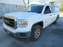 2014 GMC Sierra 1500