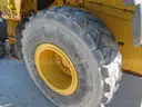 2011 John Deere 624K Loader