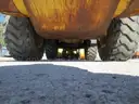 2011 John Deere 624K Loader
