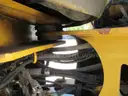 2011 John Deere 624K Loader