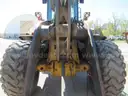 2011 John Deere 624K Loader
