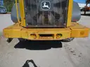 2011 John Deere 624K Loader