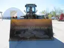 2011 John Deere 624K Loader