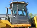 2011 John Deere 624K Loader
