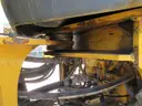 2011 John Deere 624K Loader