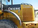 2011 John Deere 624K Loader