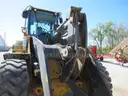 2011 John Deere 624K Loader