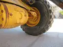 2011 John Deere 624K Loader