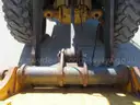 2011 John Deere 624K Loader