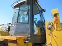 2011 John Deere 624K Loader