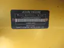 2011 John Deere 624K Loader