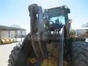 2011 John Deere 624K Loader
