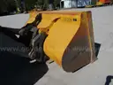 2011 John Deere 624K Loader