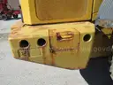 2011 John Deere 624K Loader