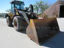 2011 John Deere 624K Loader