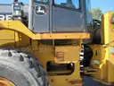 2011 John Deere 624K Loader