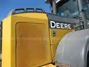 2011 John Deere 624K Loader
