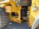 2011 John Deere 624K Loader