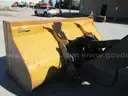 2011 John Deere 624K Loader