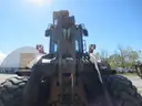 2011 John Deere 624K Loader