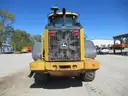 2011 John Deere 624K Loader