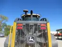 2011 John Deere 624K Loader