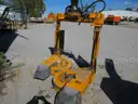 2020 Herder Guard Rail Mower