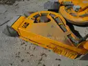 2020 Herder Guard Rail Mower