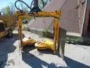 2020 Herder Guard Rail Mower