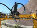 2020 Herder Guard Rail Mower