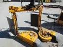 2020 Herder Guard Rail Mower