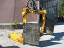 2020 Herder Guard Rail Mower