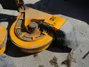 2020 Herder Guard Rail Mower