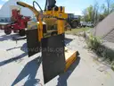 2020 Herder Guard Rail Mower