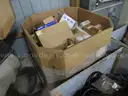 Lot of Filters and Misc Items