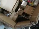 Lot of Filters and Misc Items