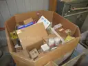 Lot of Filters and Misc Items