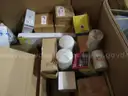 Lot of Filters and Misc Items