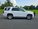 2017 Chevrolet Tahoe