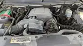 2009 Chevrolet Silverado 1500 Work Truck Ext. Cab 2WD