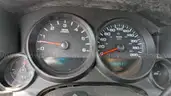 2009 Chevrolet Silverado 1500 Work Truck Ext. Cab 2WD