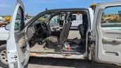 2009 Chevrolet Silverado 1500 Work Truck Ext. Cab 2WD