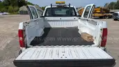 2009 Chevrolet Silverado 1500 Work Truck Ext. Cab 2WD