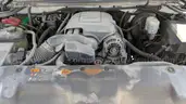 2011 Chevrolet Silverado 1500 Work Truck Ext. Cab Long Box 2WD